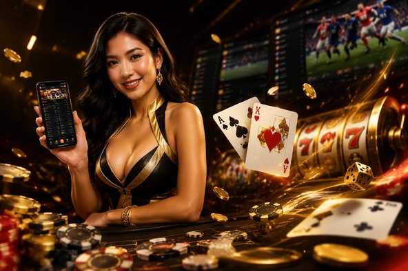 ibet778