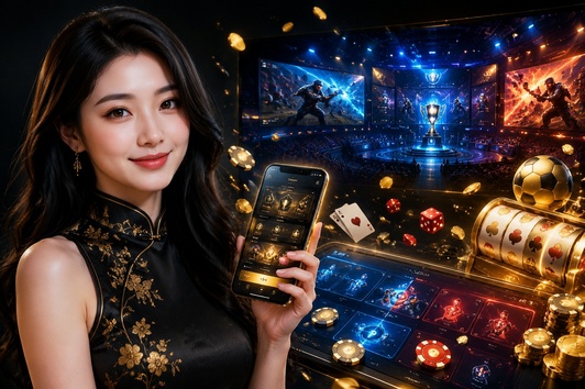 ibet778