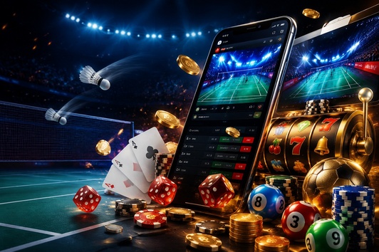 ibet778