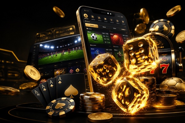 ibet778